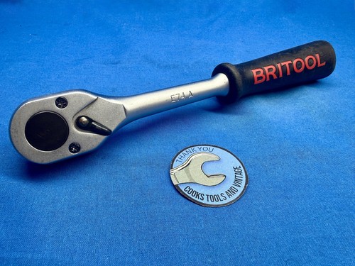 Britool e74a fine tooth - britool, 72