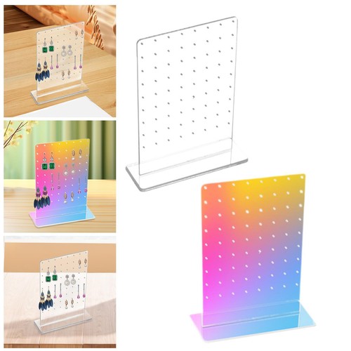 Earring display stand ear - stand,