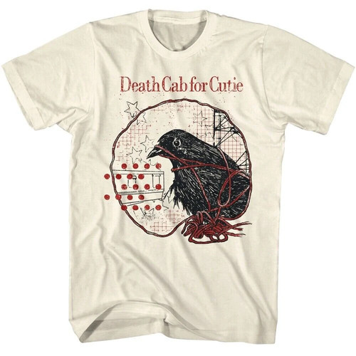 Death cab for - death, cutie