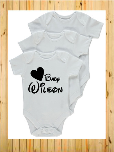Personalised disney inspired - personalised,