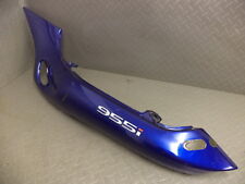 Triumph SPRINT ST 955, 955i