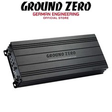 GROUND ZERO 2000 WATT 24V