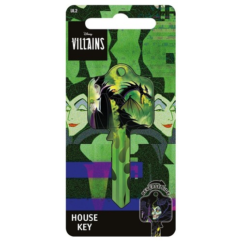 Disney villains key00147c - villains,