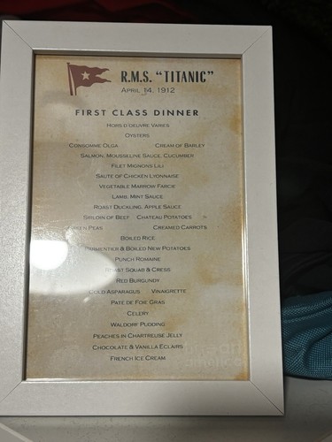 White star line titanic - line,