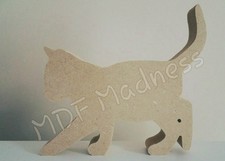 MDF CRAFT SHAPE. WOODEN
