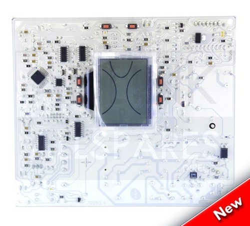 Ferroli domicondens f24 - domicondens, &