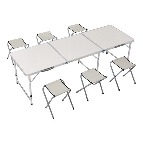 Folding camping picnic - folding,
