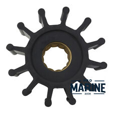 Flexible Impeller for Alaska