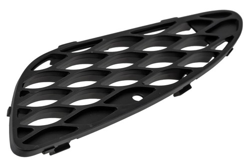 Front left bumper - left, for