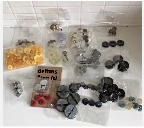 Vintage job lot - lot, of