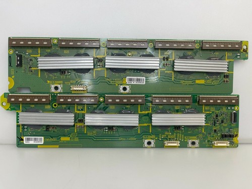 Buffers for panasonic - for, 50"