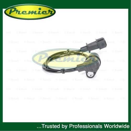 Premier crankshaft sensor fits - premier,