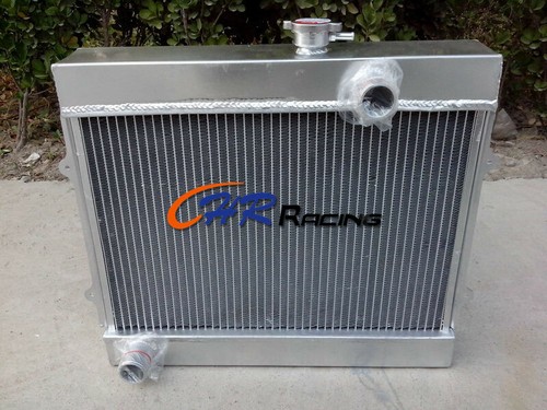 5row aluminum radiator for - radiator,