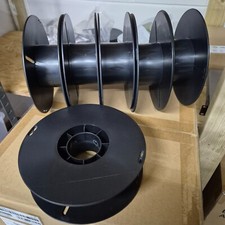 6 x Empty 3D Printer Filament