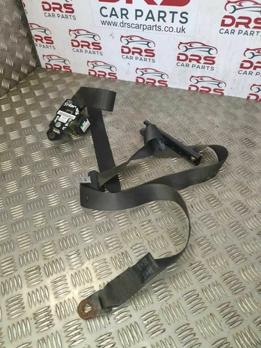 Rover streetwise seat - mg,