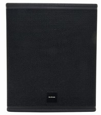 Citronic CASA-15BA Active Sub