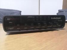 TC Electronic RH450 Bass Head