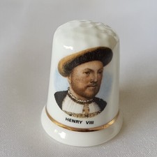 King Henry VIII ~ Henry VIII
