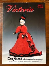 Craftime GCP1 knitting pattern