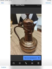 antique furniture used