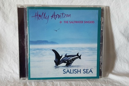 Salish sea holly arntzen - by, &