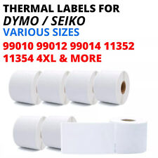 COMPATIBLE DYMO SEIKO SLP