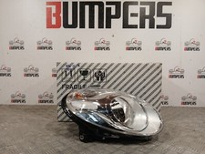 FIAT 500L MULTIJET POP STAR MK1 2012-2017 RIGHT SIDE O/S HEADLIGHT