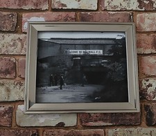 Millwall FC Welcome To