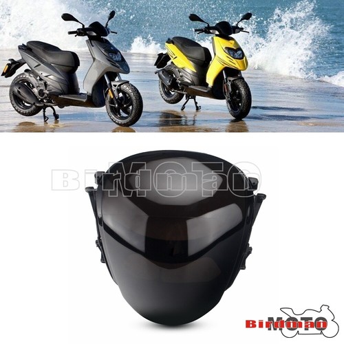 Black headlight lens mask - headlight, for