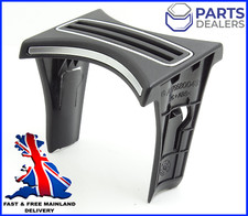 MERCEDES CUP HOLDER DIVIDER A CLA GLA CLASS CENTER CONSOLE CLIP GENUINE