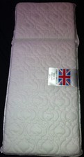 Deluxe quilted pram - pram, safety