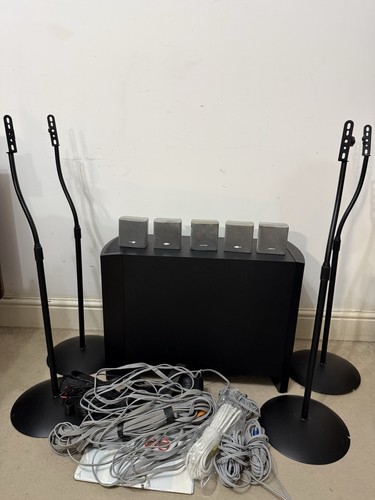 Bose acoustimas series - acoustimas, iii