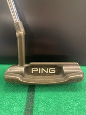 Ping Scottsdale Anser BeCu