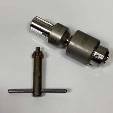 Desoutter 450 jacobs - dz-450, chuck