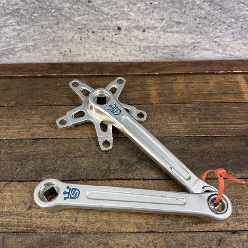 Vintage sugino crown - crown, crankset