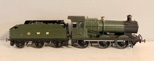 Kit built gauge gwr 6 - gauge, 0-6-0
