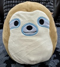 Squishmallows Small Simon
