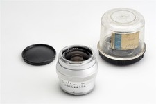 Carl Zeiss For Contarex