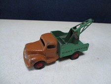 Dinky Toys Commer Dinky Service Breakdown Lorry