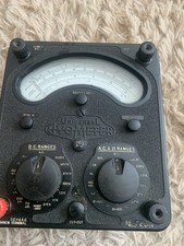 Vintage boxed Universal