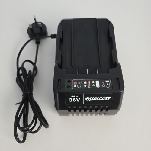 Genuine qualcast yt8087 36v - qualcast,