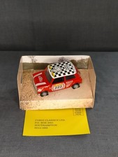 Corgi Classics Mini 1997 Monte