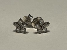 Pandora Sparkling Snowflake