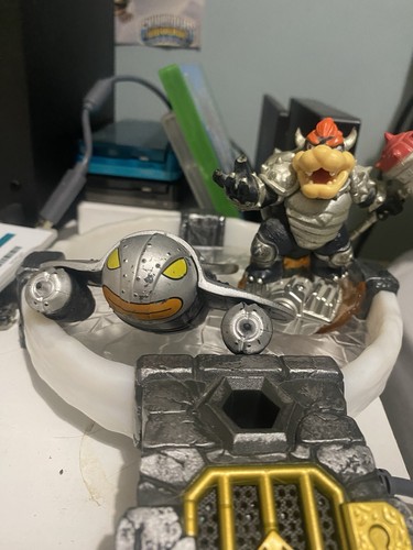 Skylanders superchargers dark - skylanders,