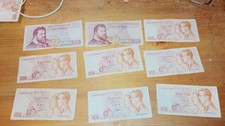 Belgian Treasury Banknotes