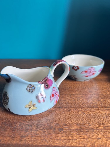 Avoca nest small jug - jug, sugar