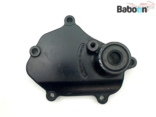 Engine cover shift - engine,