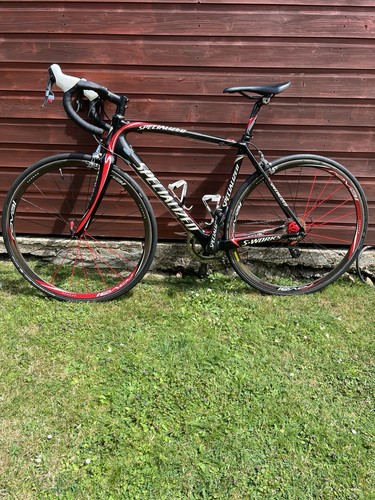 Specialized works sl4 - s-works,