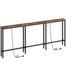 200 cm Console Table with 2