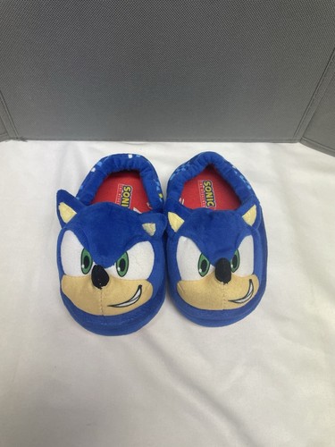 Sonic the hedgehog kids - the,